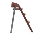 Chicco Crescendo Up kinderstoel inklapbaar Colorado Red Tangara Groothandel voor Kinderopvang inrichting (14)